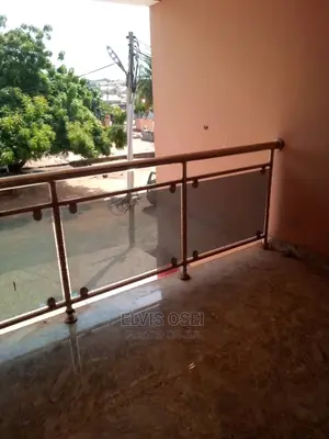 2bedroom Apartment at Blue Kloss Gbawe