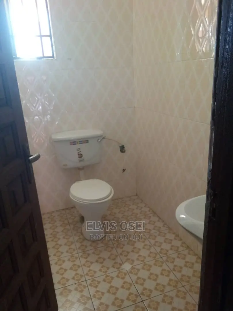 2bedroom Apartment at Blue Kloss Gbawe