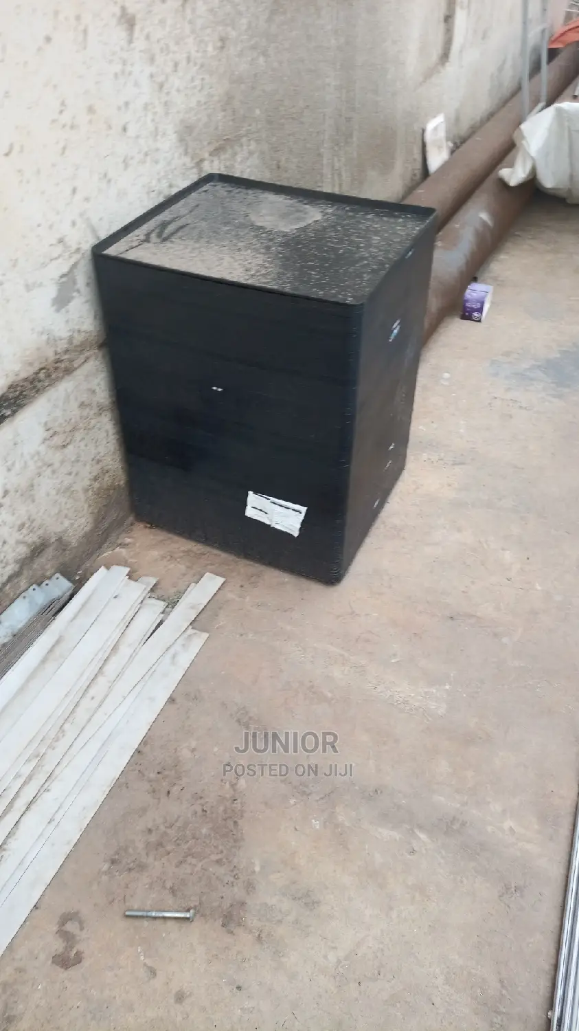 Waste Collector Trays for Cages and Etc.