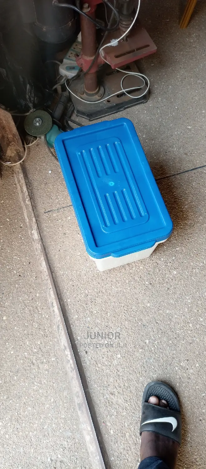 Water Basin for Free Range and Cage Animal / Poultry Farming