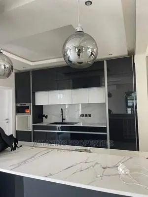 4bdrm House in Airport Residential Area for Sale