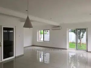 Furnished 4bdrm Townhouse / Terrace in Cantonments for Rent
