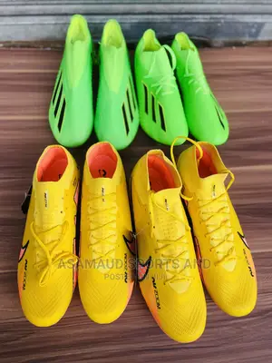 Original Nike Football Boot at Cool Price