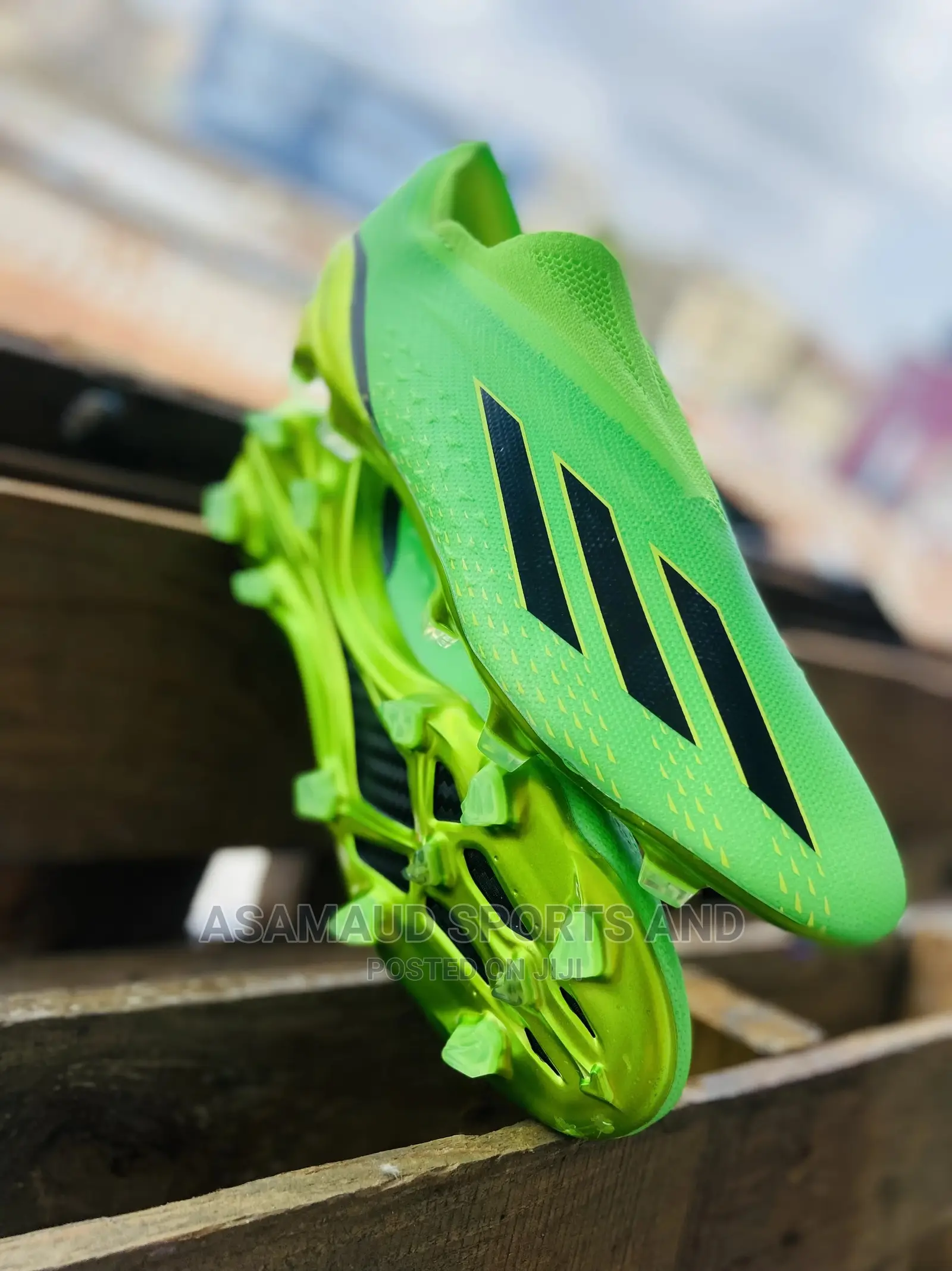 Original Nike Football Boot at Cool Price