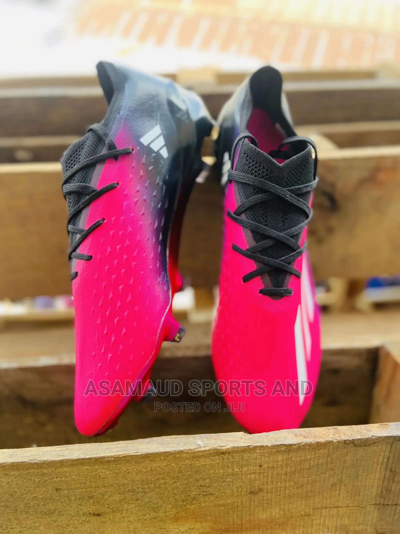 Original Nike Football Boot at Cool Price