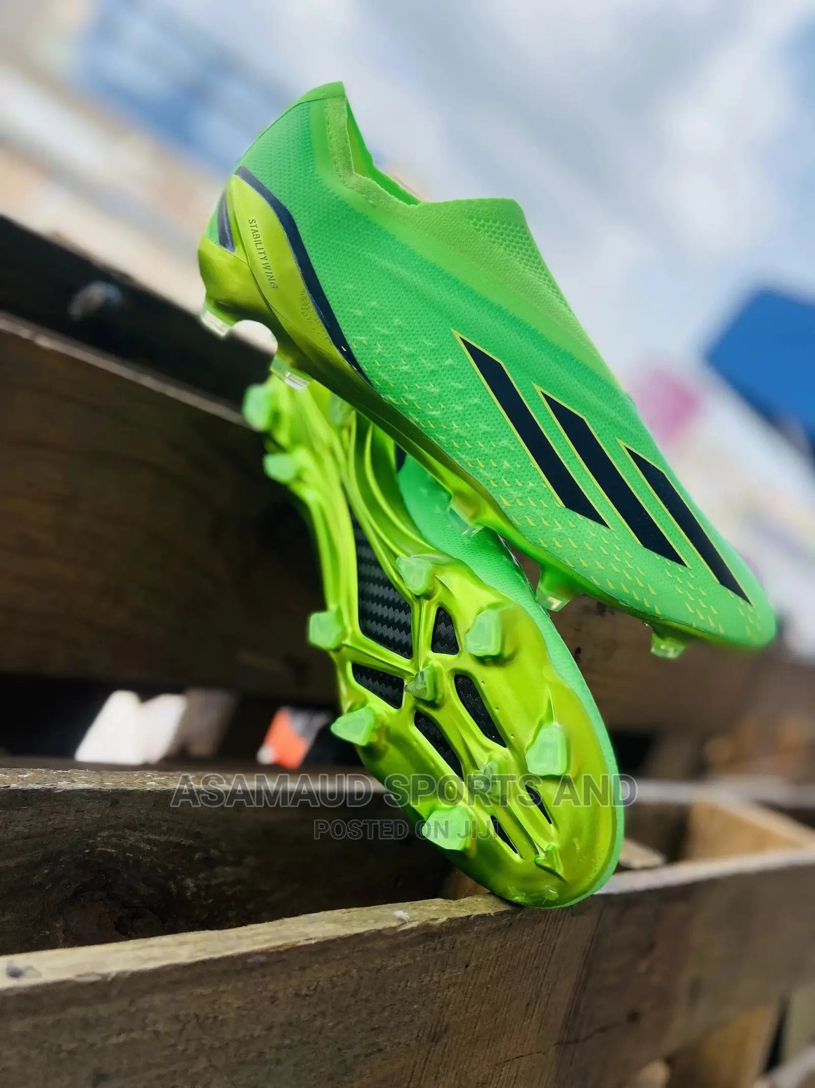 Original Nike Football Boot at Cool Price