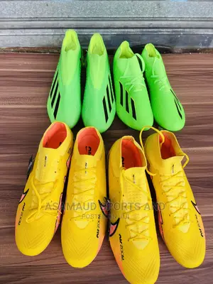 Original Nike Football Boot at Cool Price