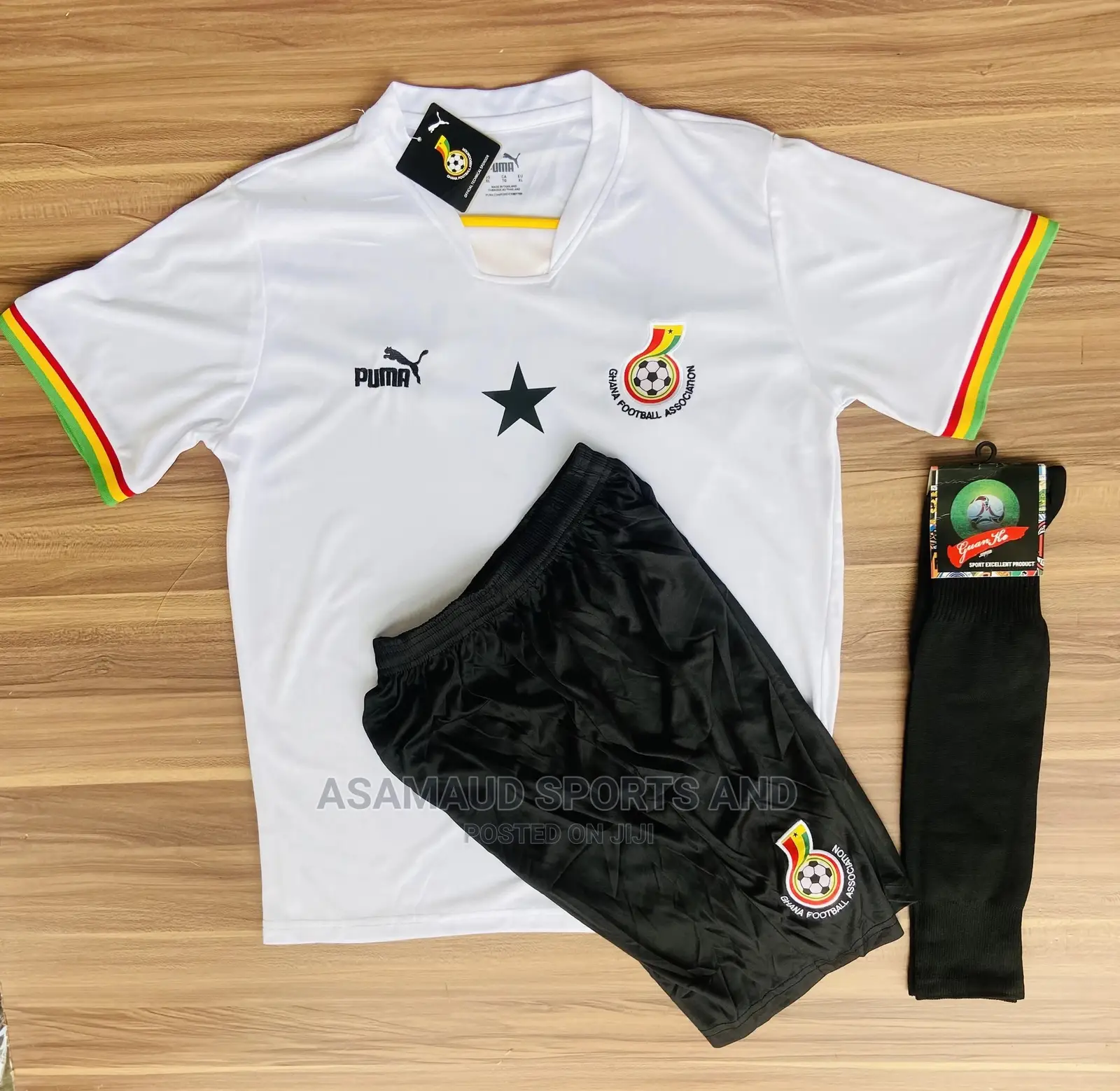 Set of JERSEY’S at Cool Price