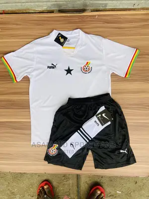 Set of JERSEY’S at Cool Price