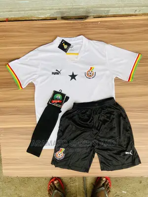 Set of JERSEY’S at Cool Price