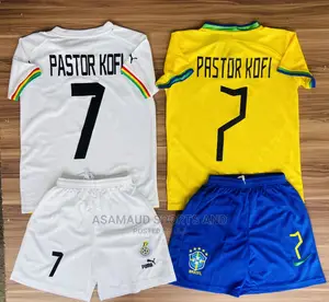 Original Kids Jersey at Cool Price