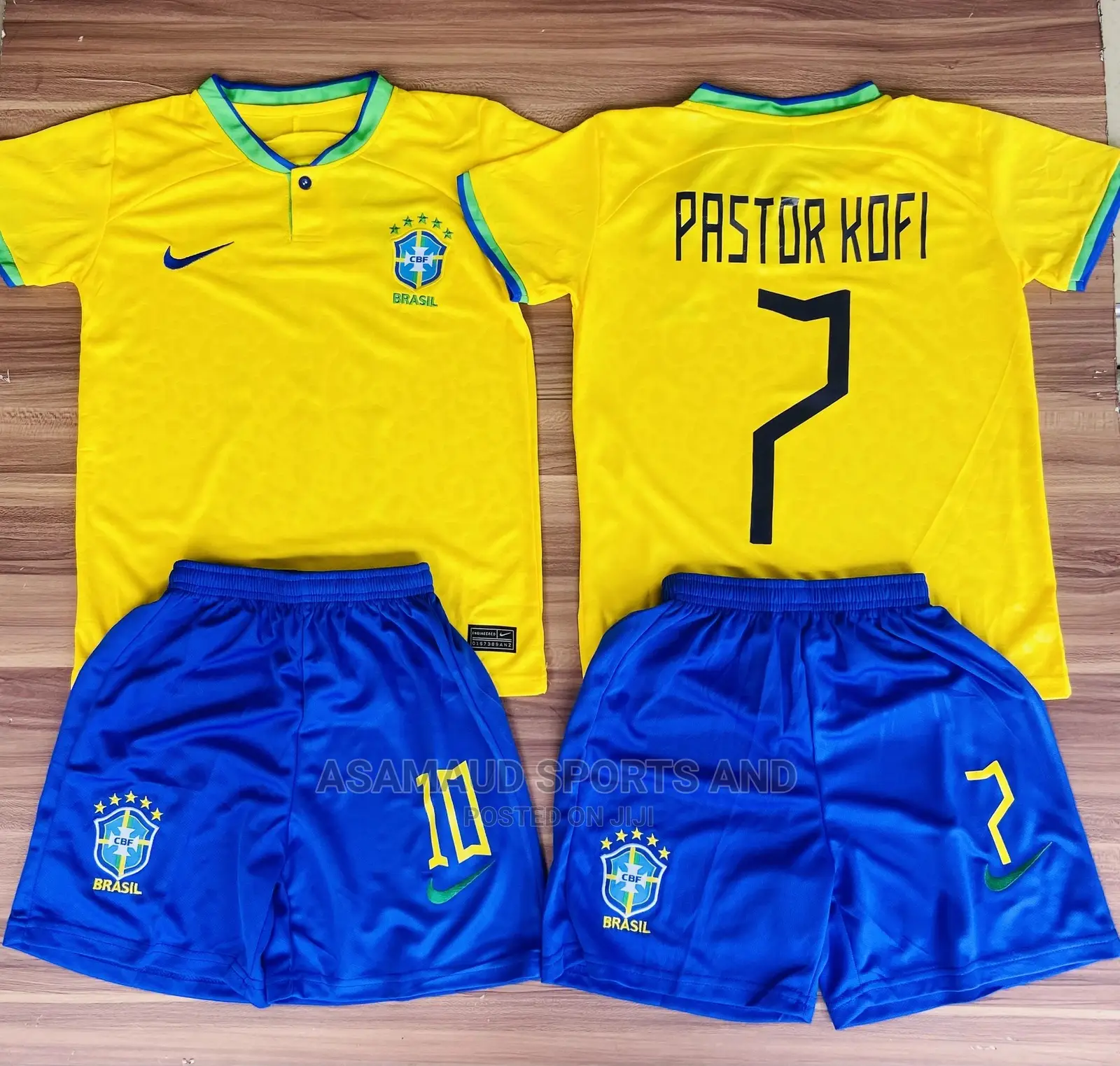 Original Kids Jersey at Cool Price