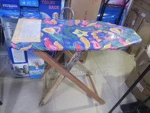 Ironing Board Best Wood