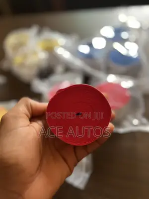 Red Seatbelts and All Colors for Sale
