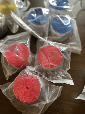 Red Seatbelts and All Colors for Sale