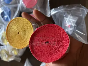 Red Seatbelts and All Colors for Sale