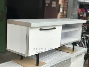 Tv Stand 4ft Long (Turkish Quality)