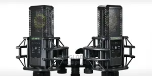 Sennheiser Studio Microphones