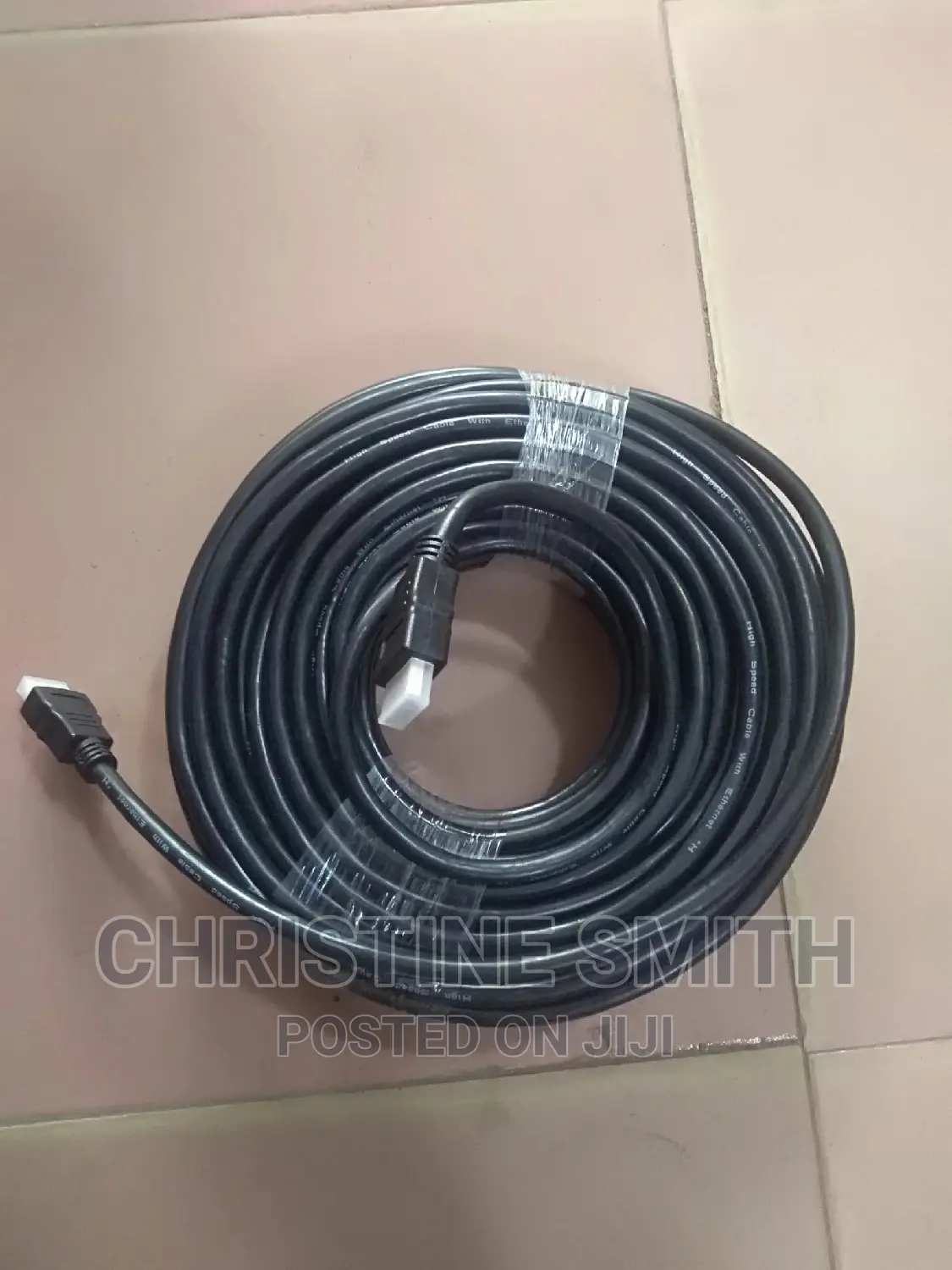 30 Meters HDMI Cable