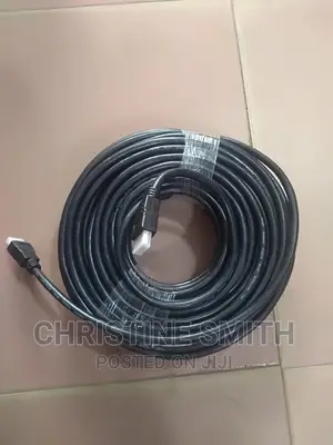 30 Meters HDMI Cable