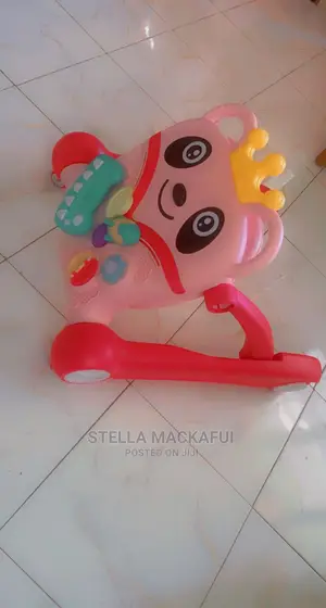 Executive Baby Walkers
