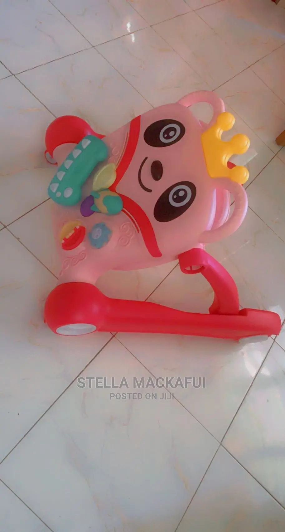 Executive Baby Walkers