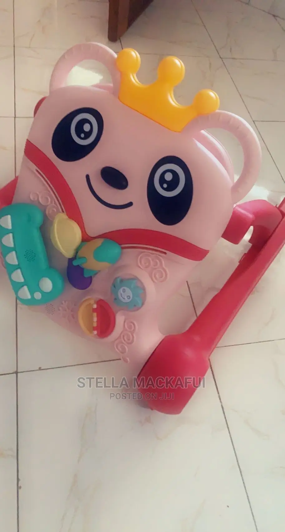 Executive Baby Walkers