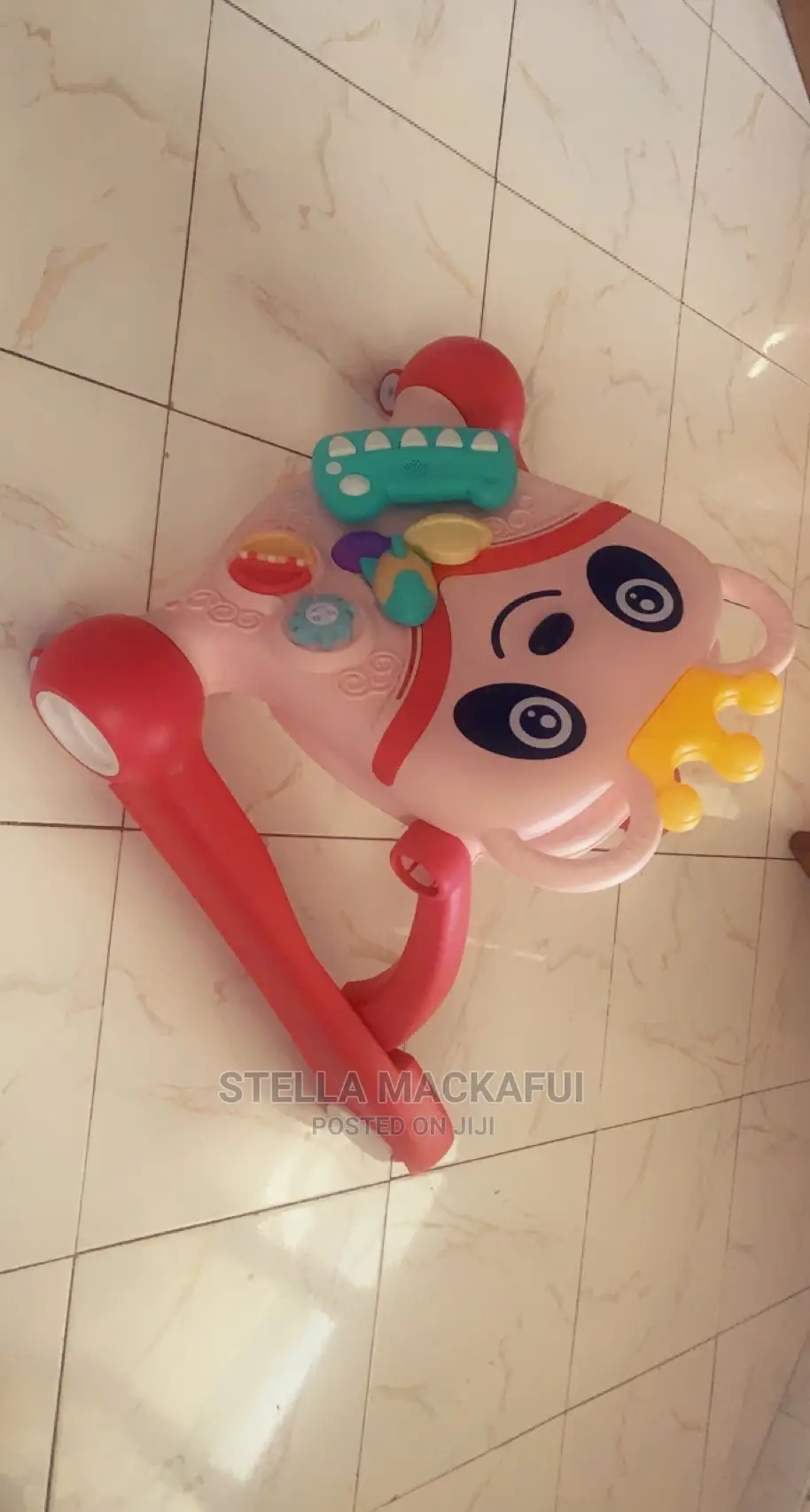 Executive Baby Walkers