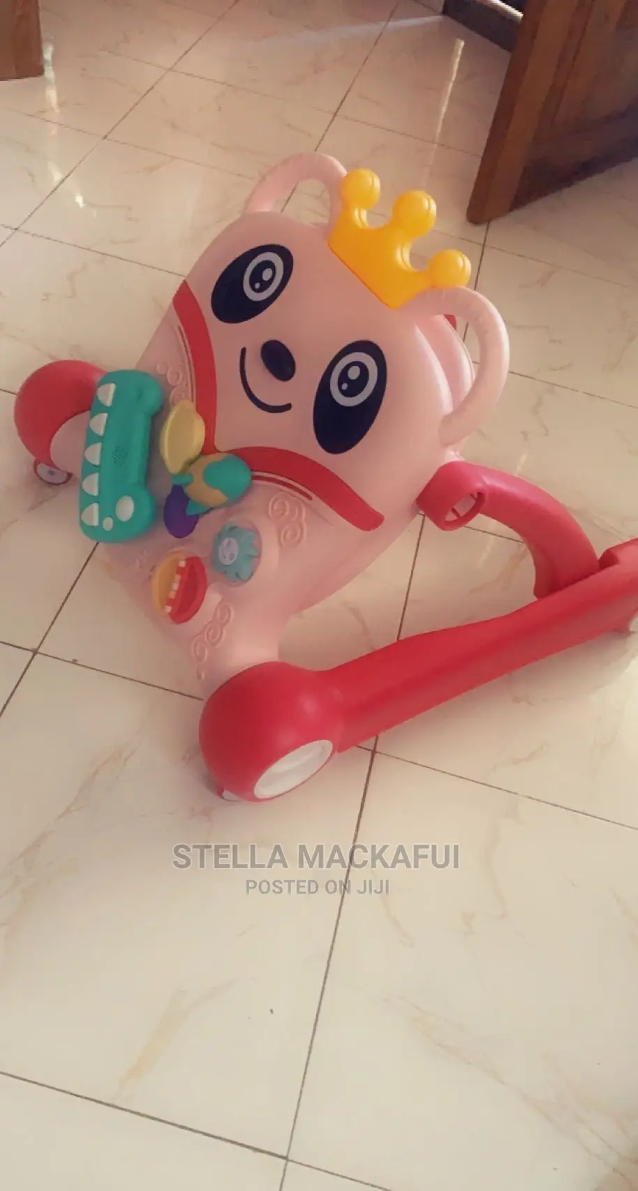 Executive Baby Walkers