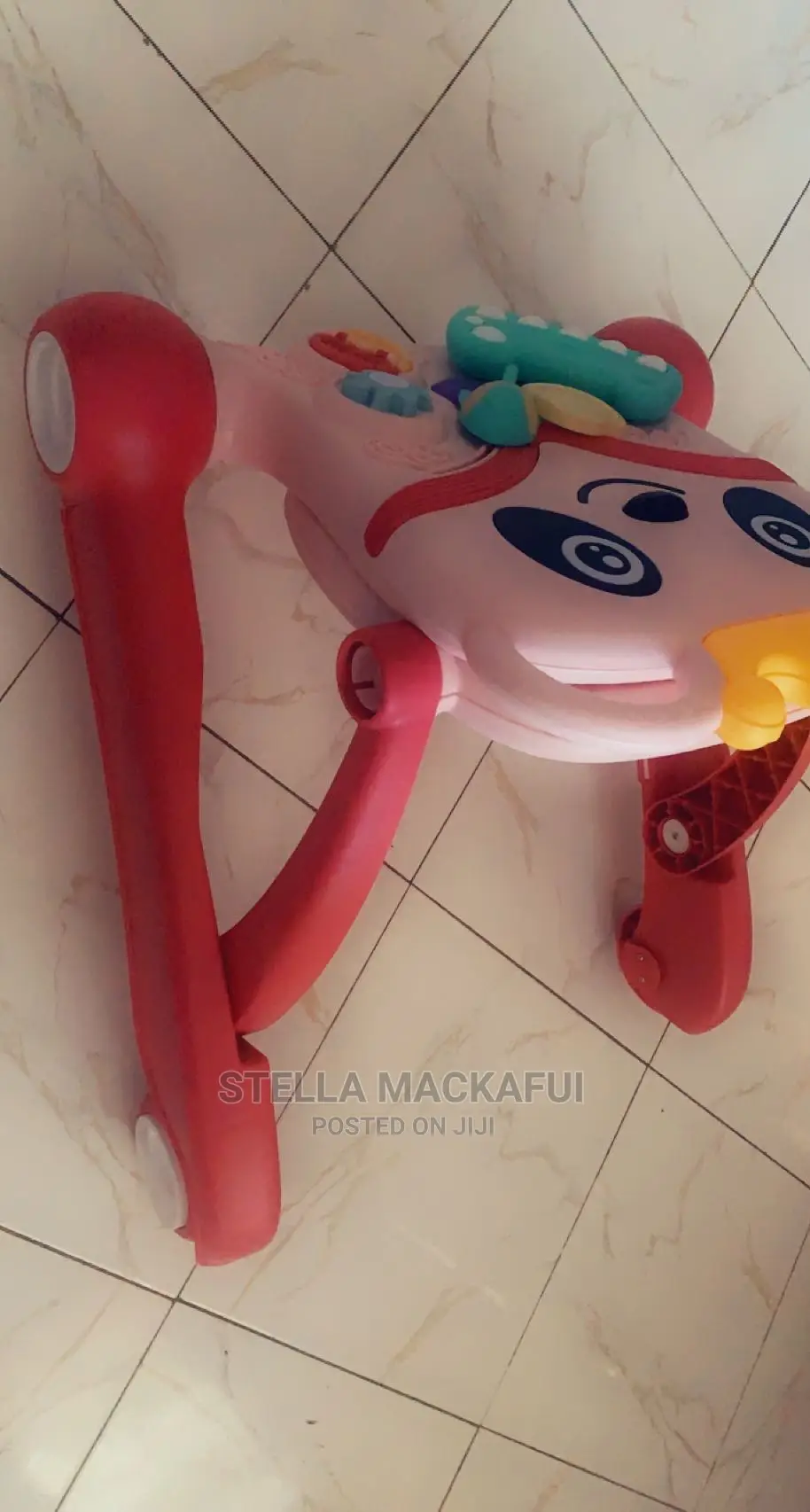 Executive Baby Walkers