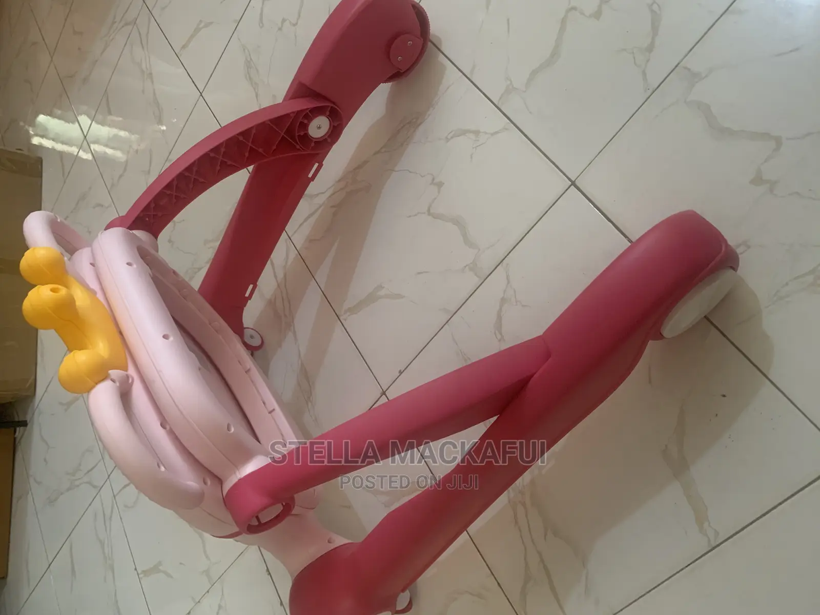 Executive Baby Walkers