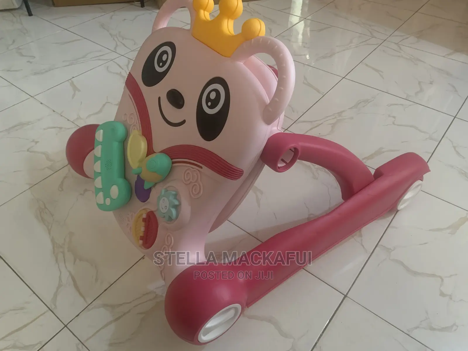 Executive Baby Walkers