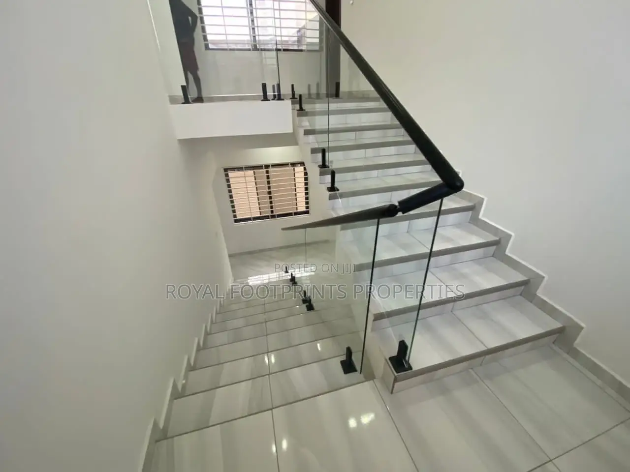 5bdrm House in Royal Footprint, East Legon for Sale