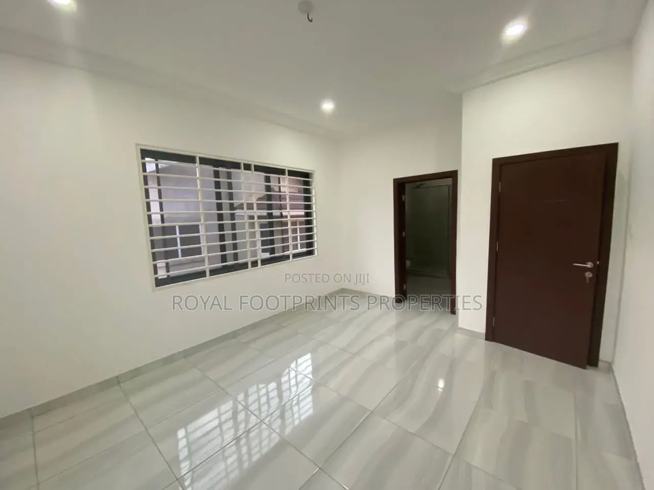 5bdrm House in Royal Footprint, East Legon for Sale