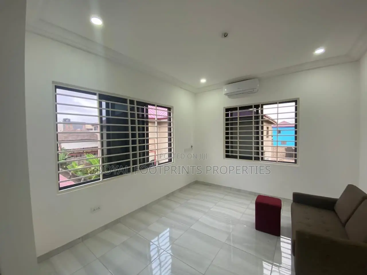 5bdrm House in Royal Footprint, East Legon for Sale