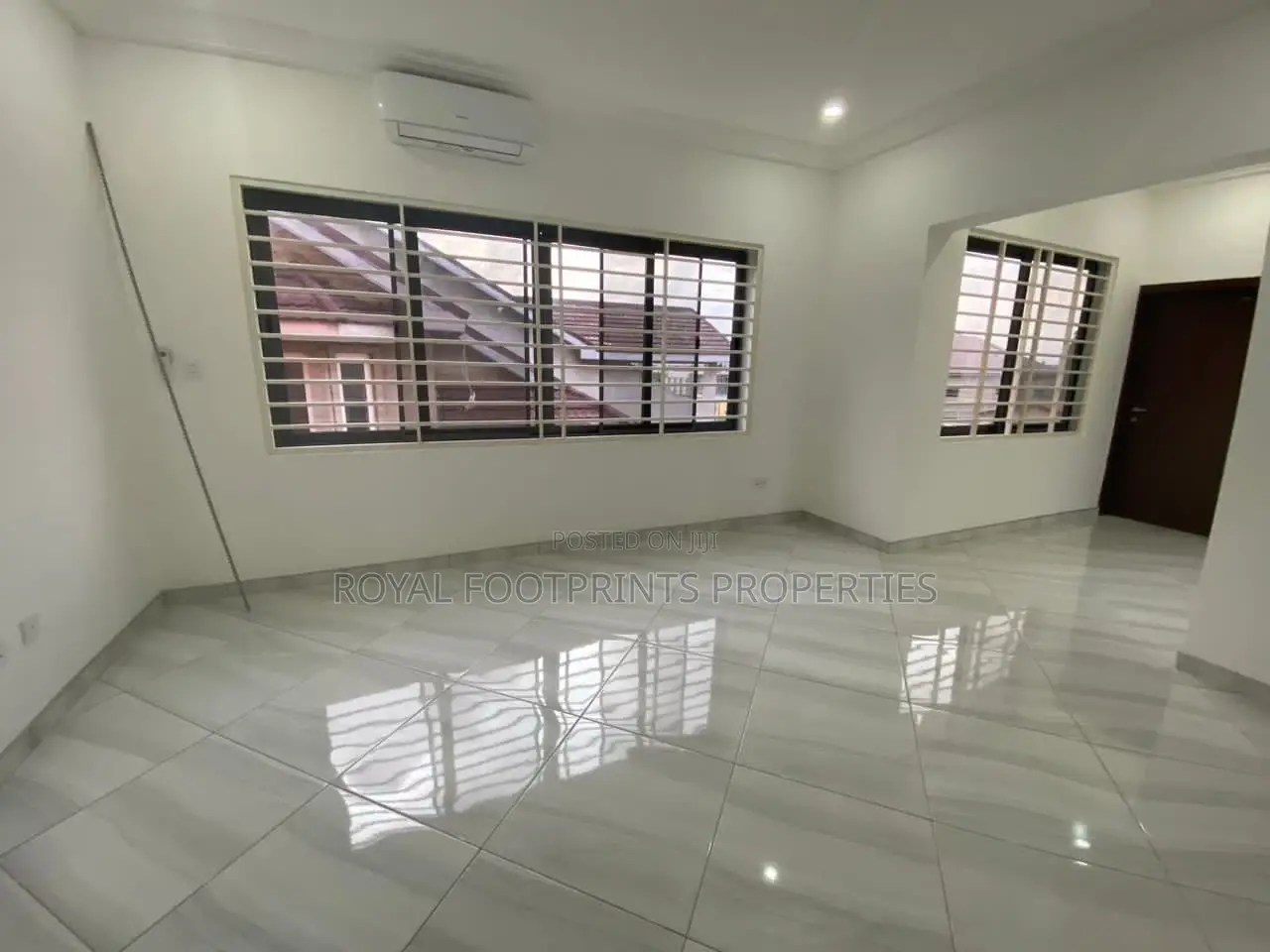 5bdrm House in Royal Footprint, East Legon for Sale