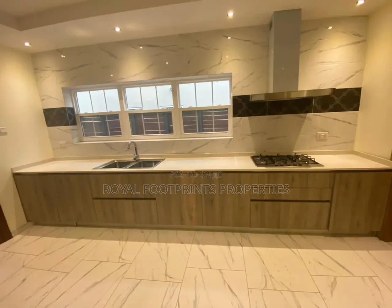 4bdrm House in Royal Footprint, East Legon for Sale