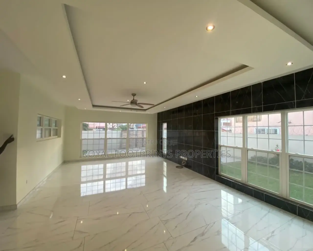 4bdrm House in Royal Footprint, East Legon for Sale