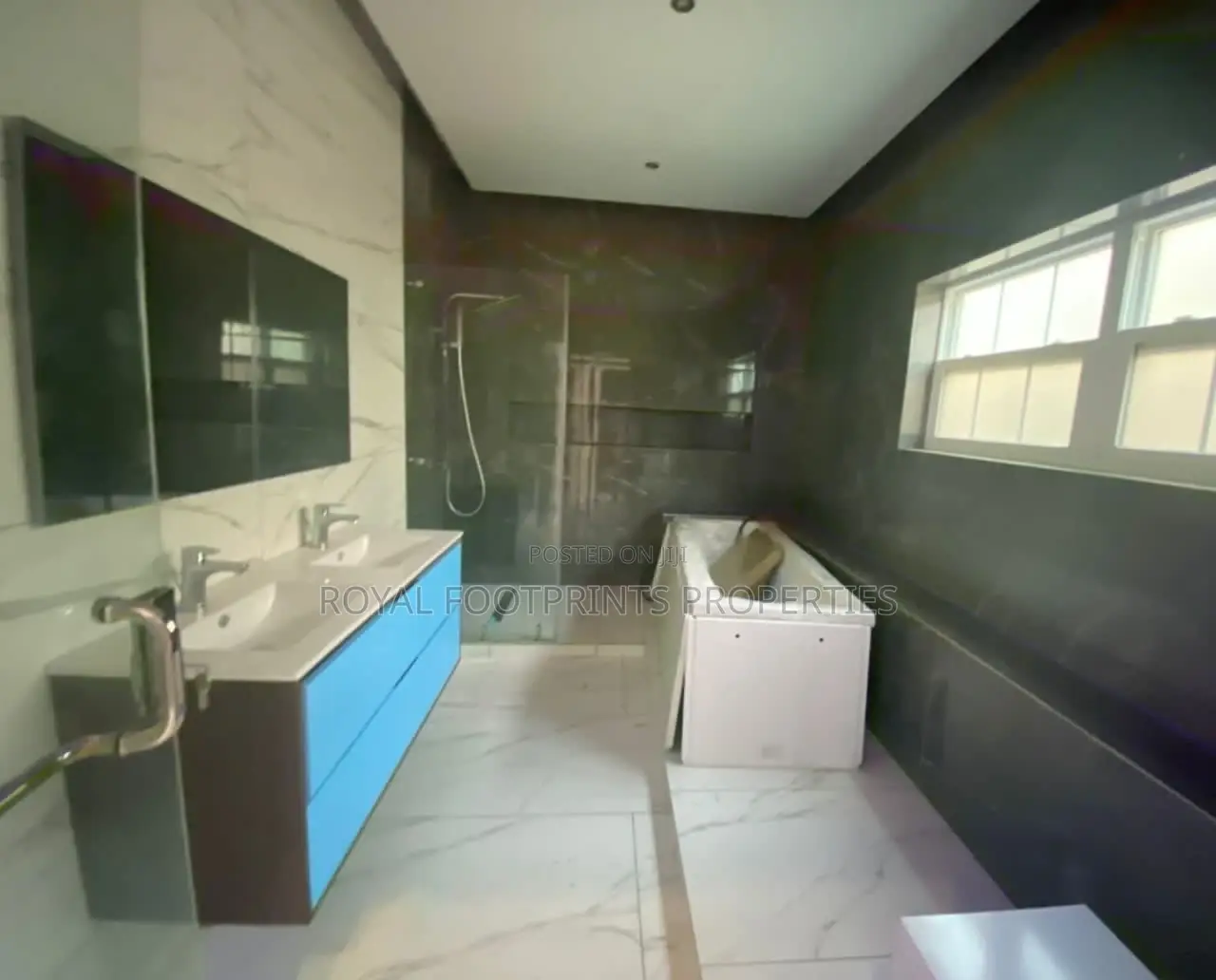 4bdrm House in Royal Footprint, East Legon for Sale