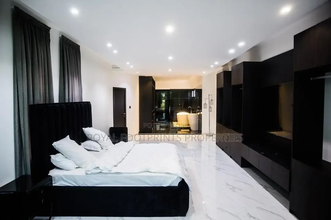 4bdrm House in Royal Footprint, East Legon for Sale
