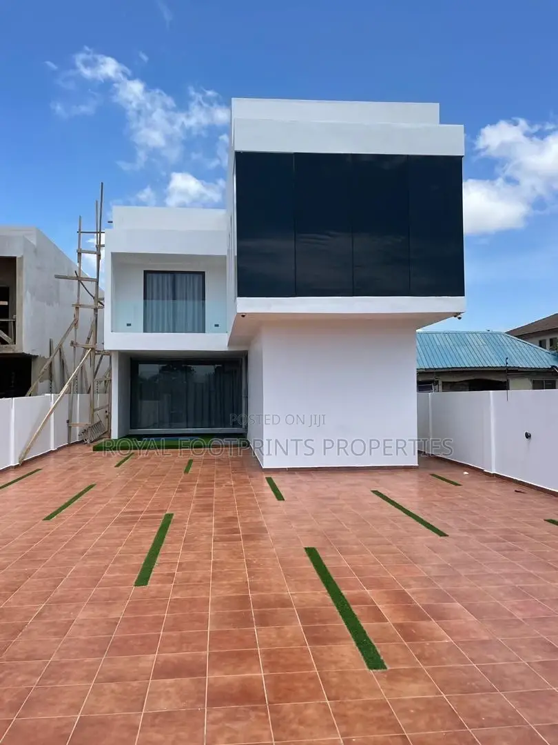 4bdrm House in Royal Footprint, East Legon for Sale