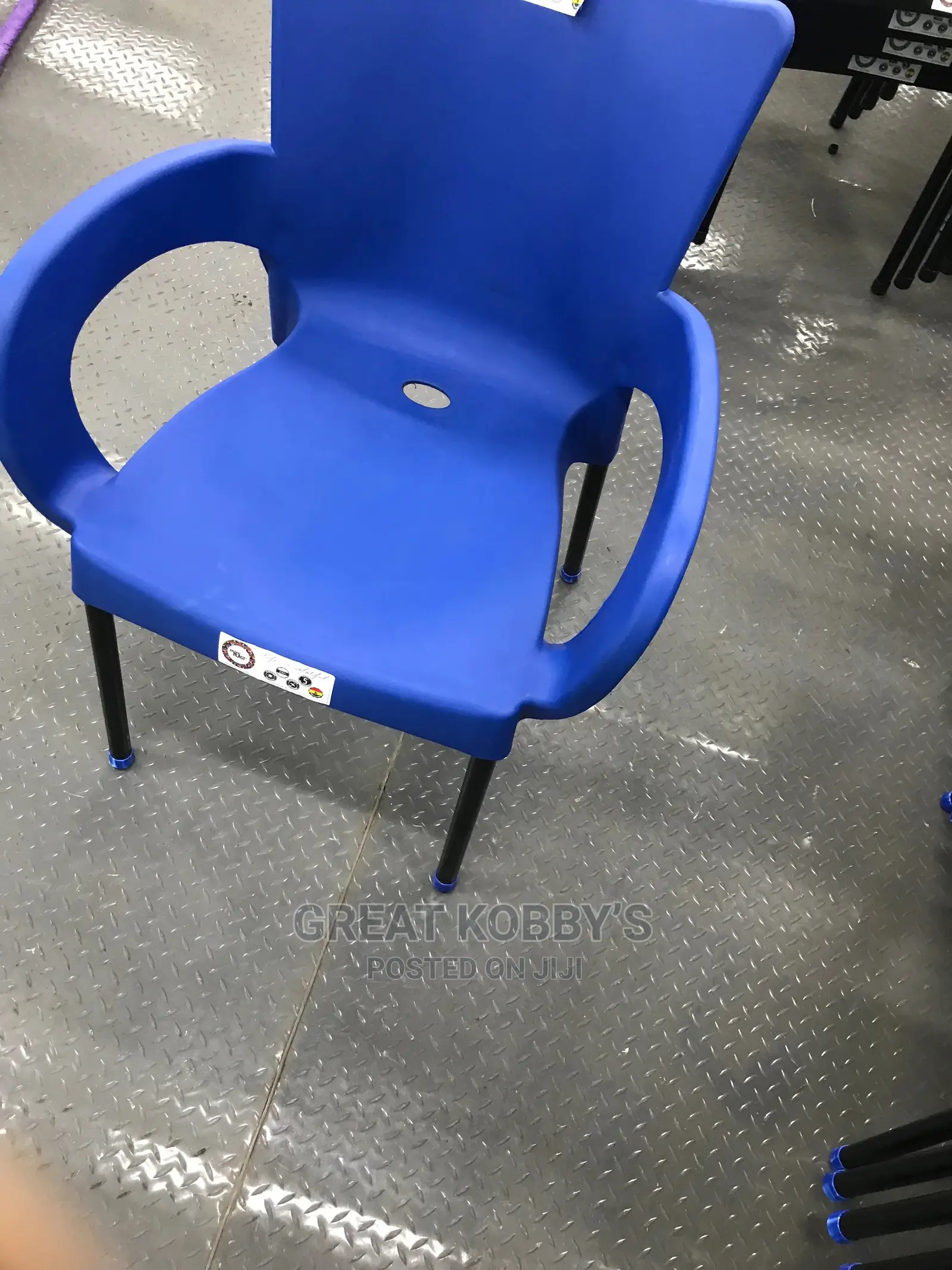Quality Chairs