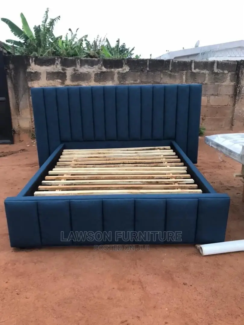 Queen Size Bed Frame