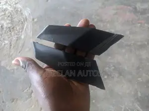 Toyota Corolla 2017 Wiper Ends