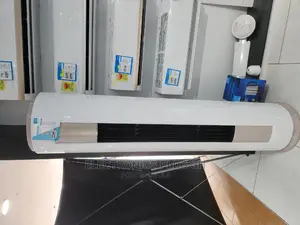 Midea 2.5hp Inverter Floor Standing Ac