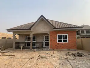 3bedrooms at Amasaman