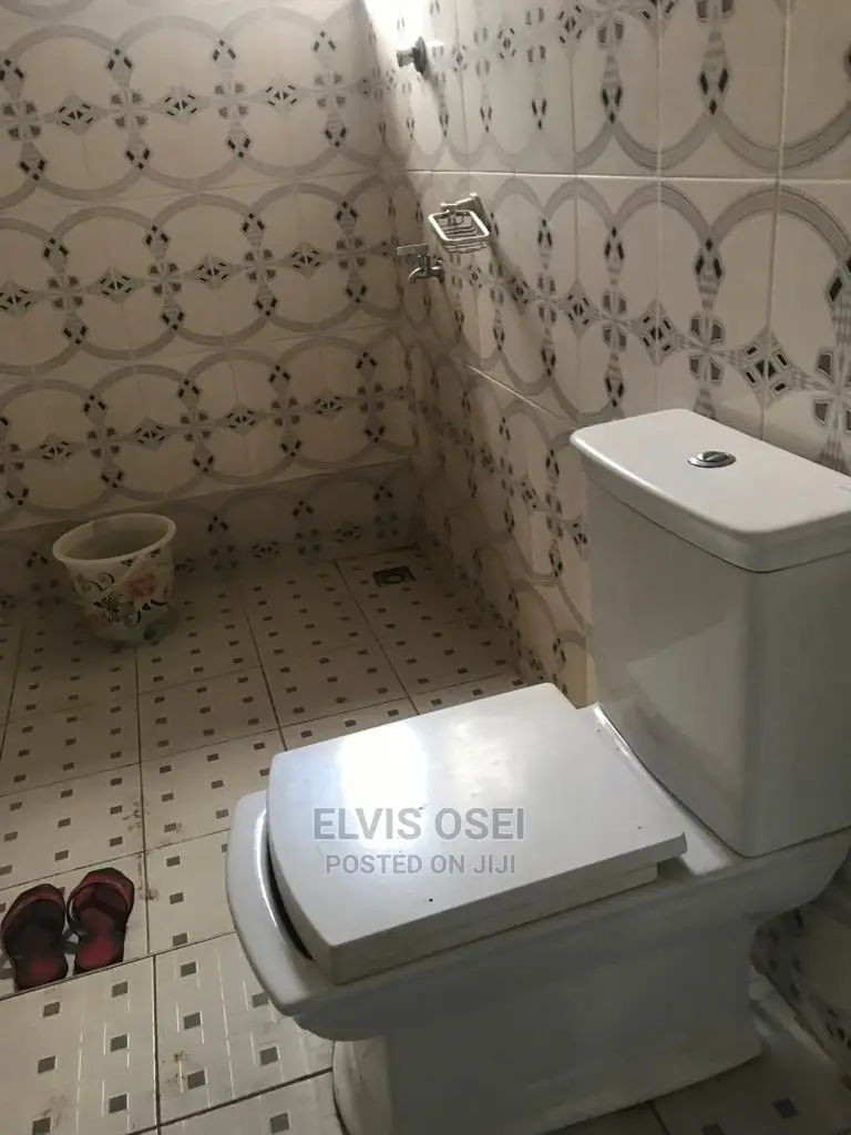 3bedrooms at Amasaman