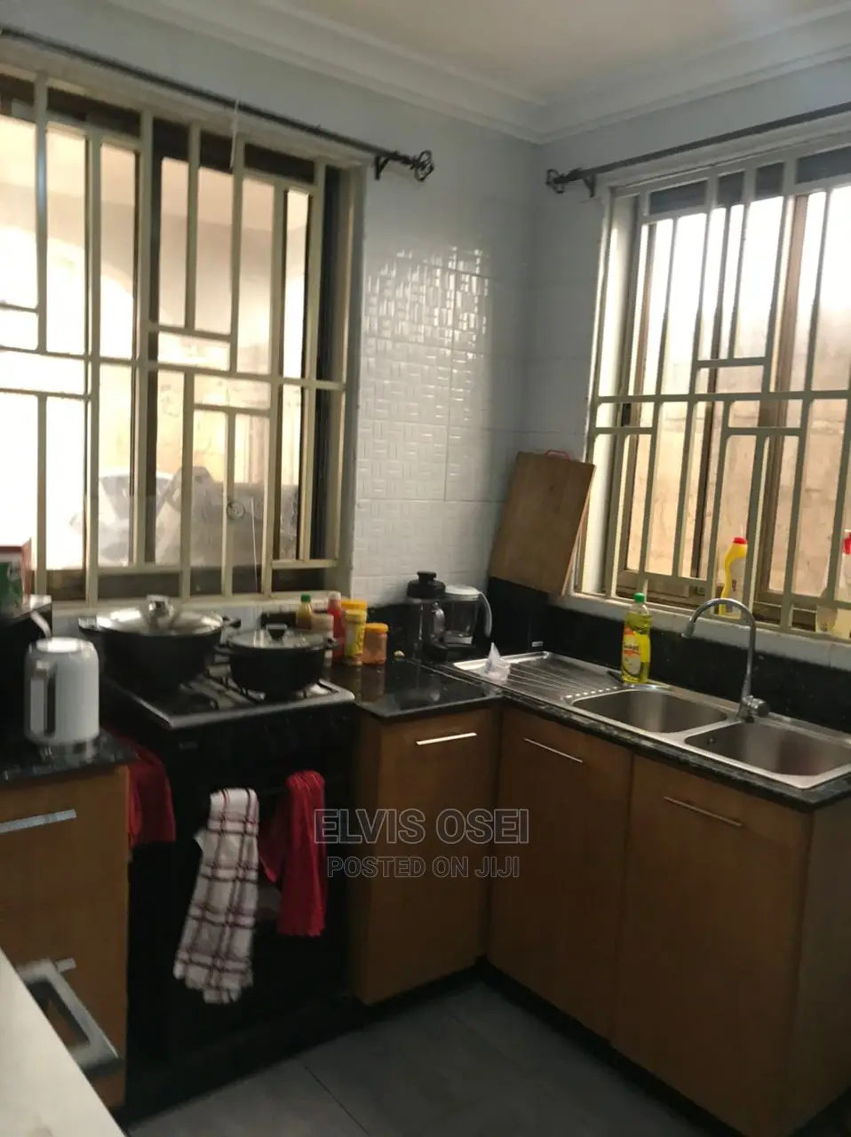 4bdrm House in Weija for Sale