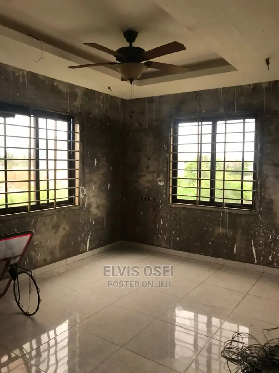 4bdrm House in Weija for Sale