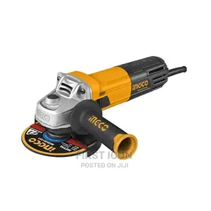 750w Electric Angle Grinder